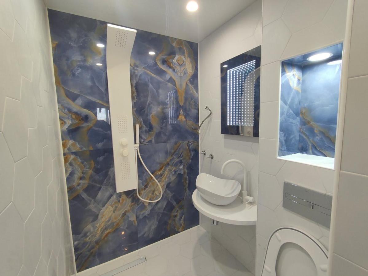 Sunset Smart Home Βάρνα Εξωτερικό φωτογραφία