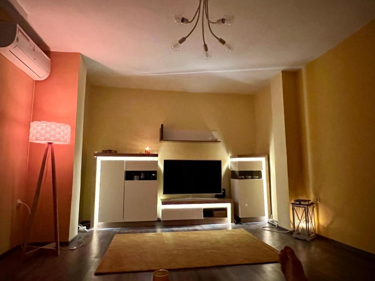Sunset Smart Home Βάρνα Εξωτερικό φωτογραφία